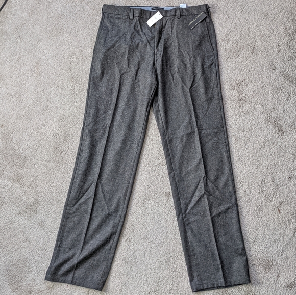 Banana Republic NOVA Fides Emerson Straight Fit Pant NWT - Picture 1 of 8